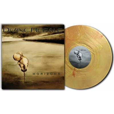 Divine Regale - Horizons (Limited Edition) LP