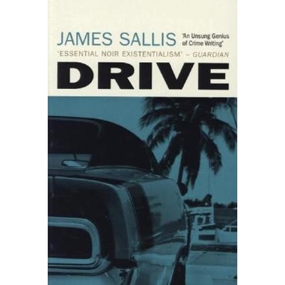 Drive - Sallis James