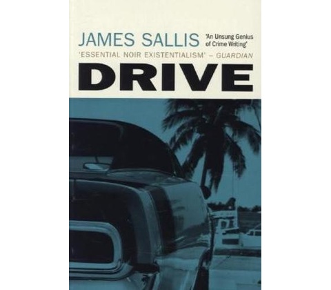 Drive - Sallis James