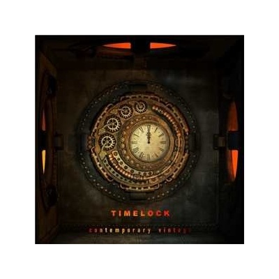 Timelock - Contemporary Vintage LP