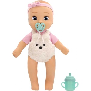 IMC Toys Дишаща кукла-бебе IMC ToysBe Loved - Harper, 38 cm (928015) - ozone