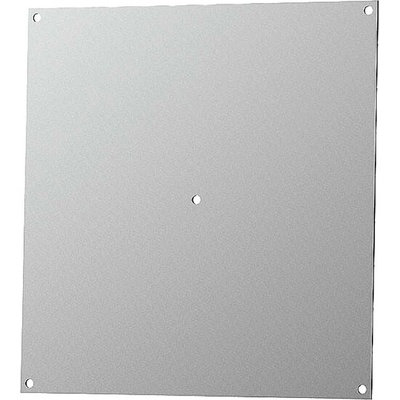 Bopla PS MP-M 542 Mounting plate ocelový plech (š x v x h) 348 x 460 x 2 mm 1 ks