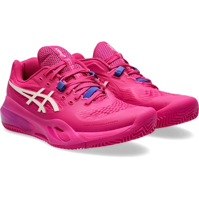 Asics GEL-RESOLUTION X CLAY W 1042A277-700 – Hledejceny.cz