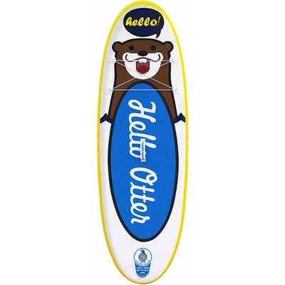 Paddleboard FunWater Tuxedo Sailor 06446451