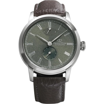 Orient Мъжки часовник Orient Star BS0001E M45 F7 Small Second (B--BS0001E)