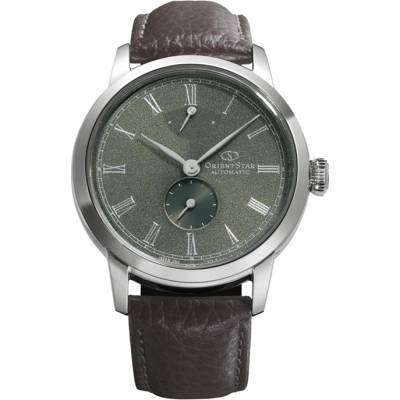 Orient Мъжки часовник Orient Star BS0001E M45 F7 Small Second (B--BS0001E)