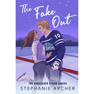 The Fake Out (2024)