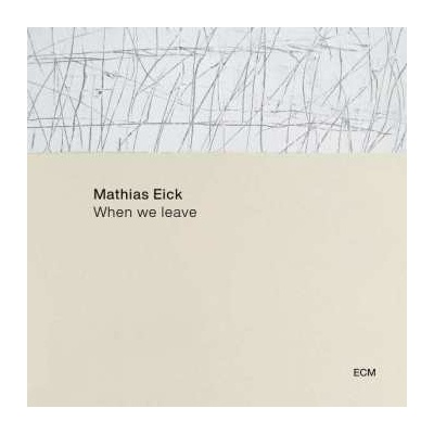 Mathias Eick - When We Leave LP