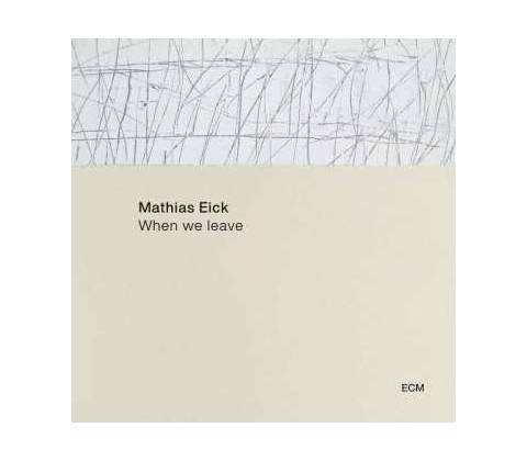 Mathias Eick - When We Leave LP
