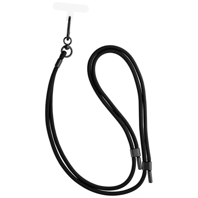 FIXED NeckUni Цвят: черен