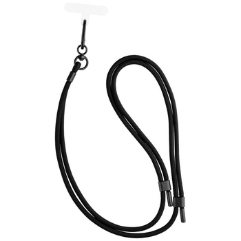 FIXED NeckUni Цвят: черен