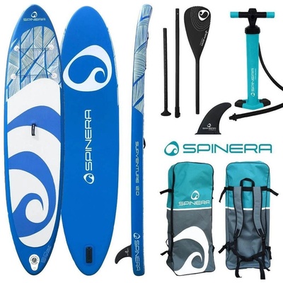 Paddleboard SPINERA Supventure 12'0'' x 33'' x 6'' DLT 12069077