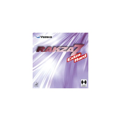 Yasaka Rakza Z Extra Hard