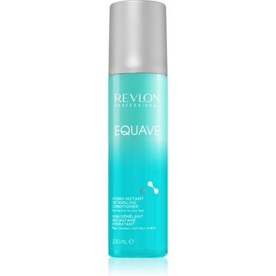 Revlon Equave Hydro Nutritive хидратиращ балсам в спрей без отмиване 200ml