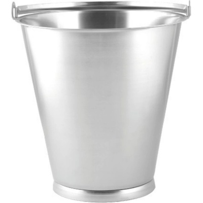 Kbelík se stupnicí nerez Paderno Grand Gourmet 15 l