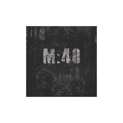 Arvsynd M:40 CD