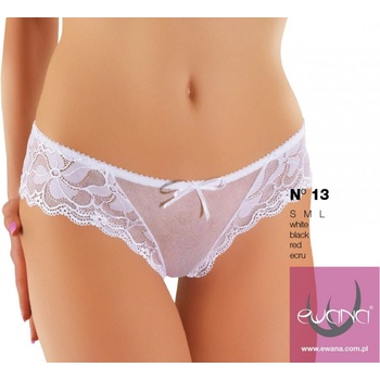 Ewana Бикини Figi-Oleandra-013-EcruV-39918-Ecru - Син, размер S