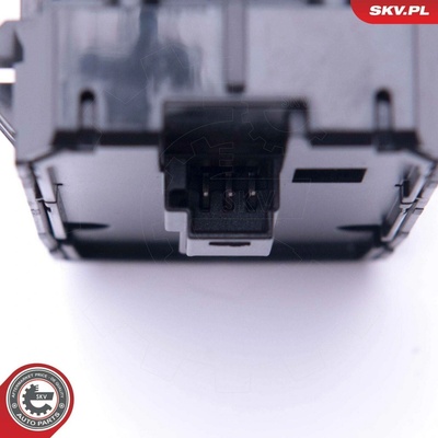 Spínač, zvedací zařízení oken ESEN SKV 37SKV048