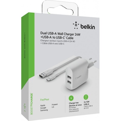 Belkin WCE001vf1MWH