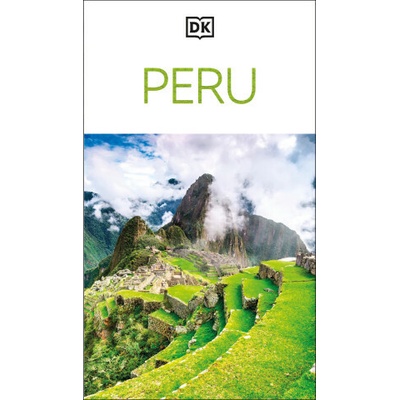 DK Peru - DK Travel