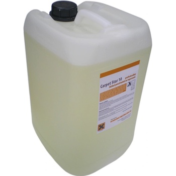 Carpet Star 10 čistiaci prostriedok Borovica 12 kg