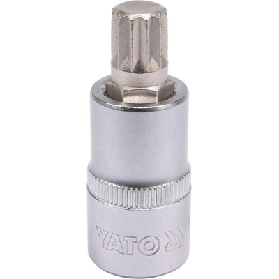Yato 1/2 M12 vícezubý YT 04344