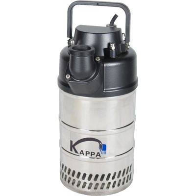 Dreno KAPPA K 120.2.50 T - H, 400V