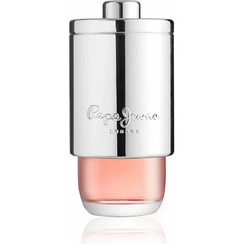 Image 1 of Pepe Jeans Bright for Her EDP 80 ml