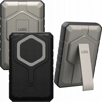 Urban Armor Gear 10000 mAh viacfarebná