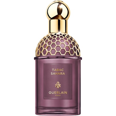 Guerlain Absolus Allegoria Tabac Sahara Eau De Parfum Eau de Parfum унисекс 75ml