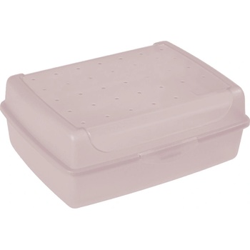 keeeper Luca růžový