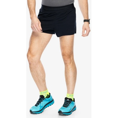 Under Armour Lighter Than Air Short black/lime surge