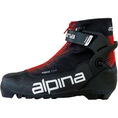 Alpina Force Tour 2022/23