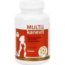 MULTIcanevit tablety pre psy a mačky 80 tbl