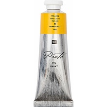 Rico Design Olejová farba Prato 60 ml Yellow