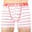 69slam Мъжки боксерки 69SLAM fit stripes red 69slam | Mnogotsveten | МЪЖЕ | S