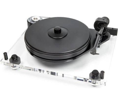 Pro-Ject 6Perspex SB