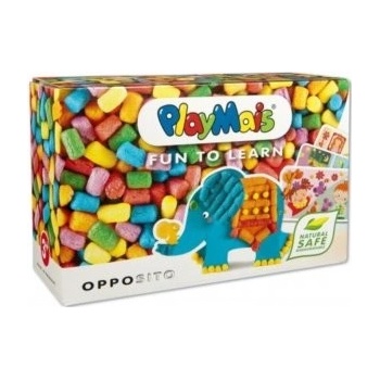 Playmais UN TO LEARN Opposito