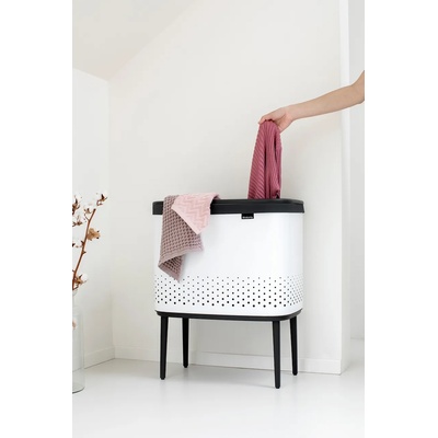 Brabantia Кош за пране Brabantia Bo Laundry Bin, 60 L (200502)