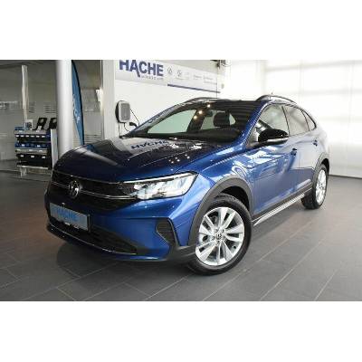 Volkswagen Taigo 1.0 TSI Life 85 kW
