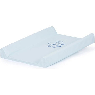 Chipolino - Подложка за повиване Зайчета минт