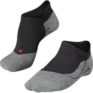 Falke Дамски чорапи за бягане Falke Women's Falke RU4 Invisible Running socks - Black - размер 41-42 (EU) (201-1105-0114)