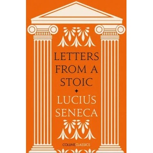 Letters from a Stoic | Lucius Seneca (ISBN: 9780008425043)
