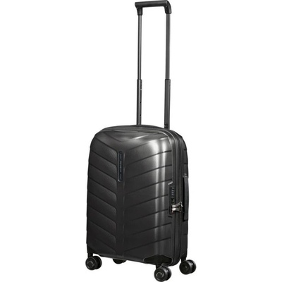 Samsonite Attrix 55 Цвят: черен