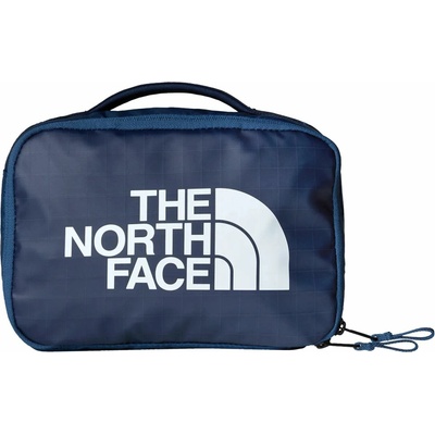 The North Face Base Camp Voyager Dopp Kit 4 l shady blue summit navy