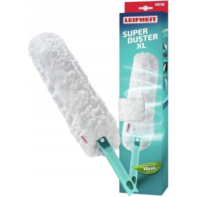 Leifheit 41250 Prachovka SUPERDUSTER XL – Zboží Dáma