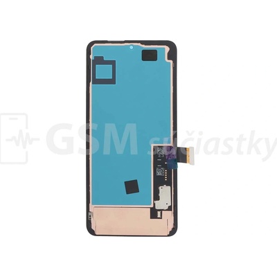 LCD Displej + Dotykové sklo Google Pixel 8 Pro