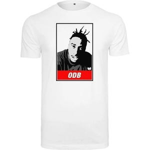 Ol' Dirty Bastard Logo White XS Риза (200270)