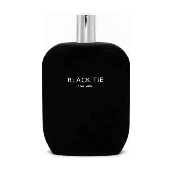 Fragrance One Black Tie for Men Extrait de Parfum 100 ml