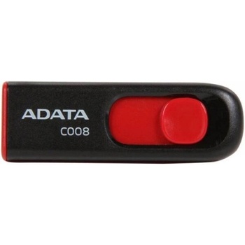 Image 1 of ADATA C008 16GB USB 2.0 (AC008-16G-RKD)